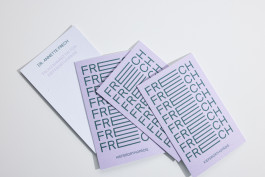 Gerade Zähne mit FRECH KIEFERORTHOPÄDIE in Mosbach