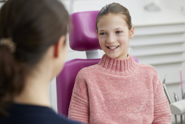 Gerade Zähne mit FRECH KIEFERORTHOPÄDIE in Mosbach