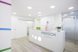 Gerade Zähne mit FRECH KIEFERORTHOPÄDIE in Mosbach