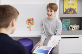 Gerade Zähne mit FRECH KIEFERORTHOPÄDIE in Mosbach