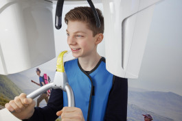 Gerade Zähne mit FRECH KIEFERORTHOPÄDIE in Mosbach