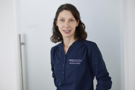 Gerade Zähne mit FRECH KIEFERORTHOPÄDIE in Mosbach