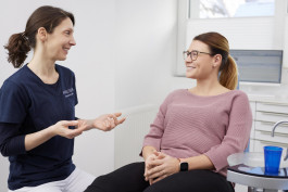 Gerade Zähne mit FRECH KIEFERORTHOPÄDIE in Mosbach