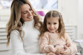 Gerade Zähne mit FRECH KIEFERORTHOPÄDIE in Mosbach